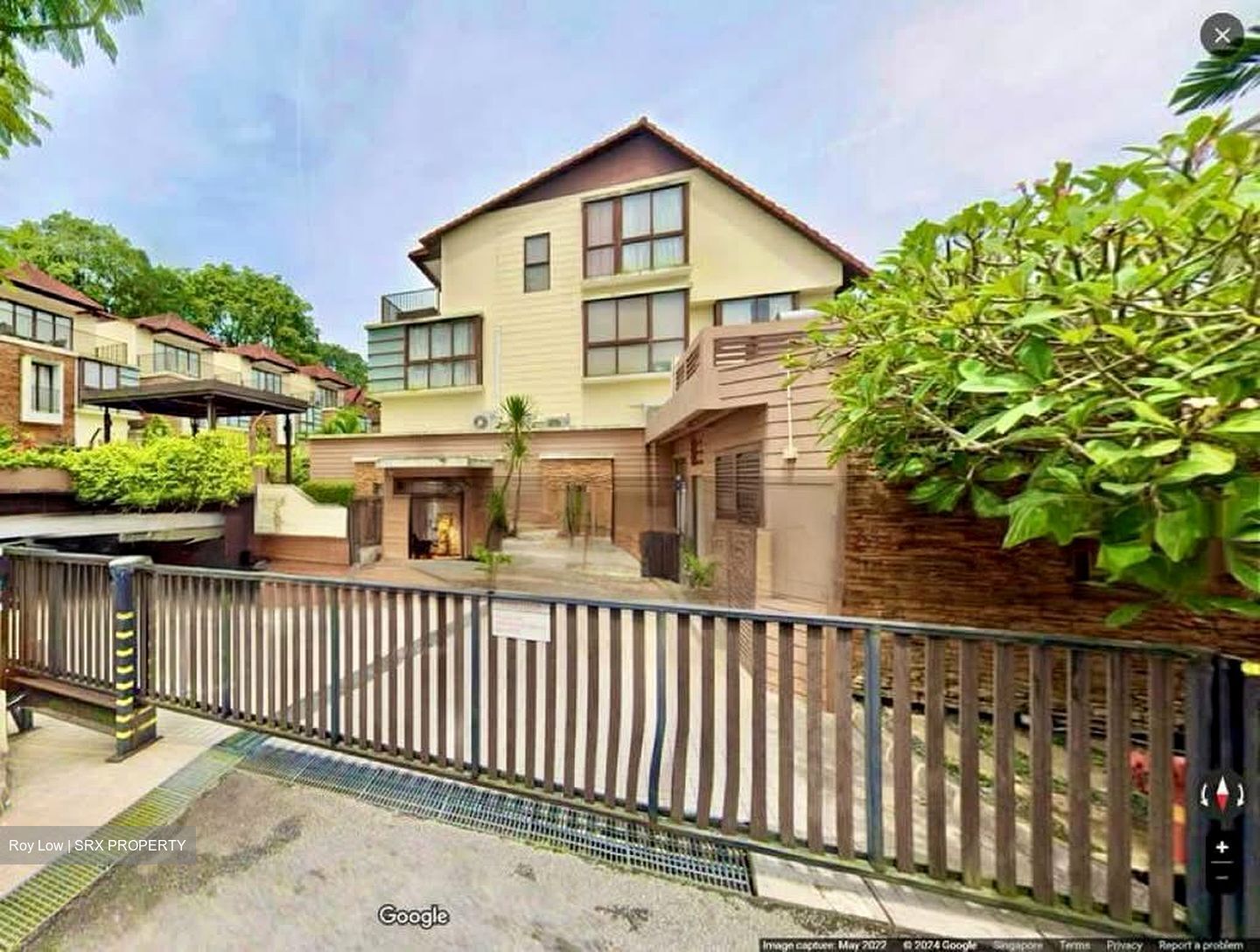 Lornie Road (D11), Terrace #566708381
